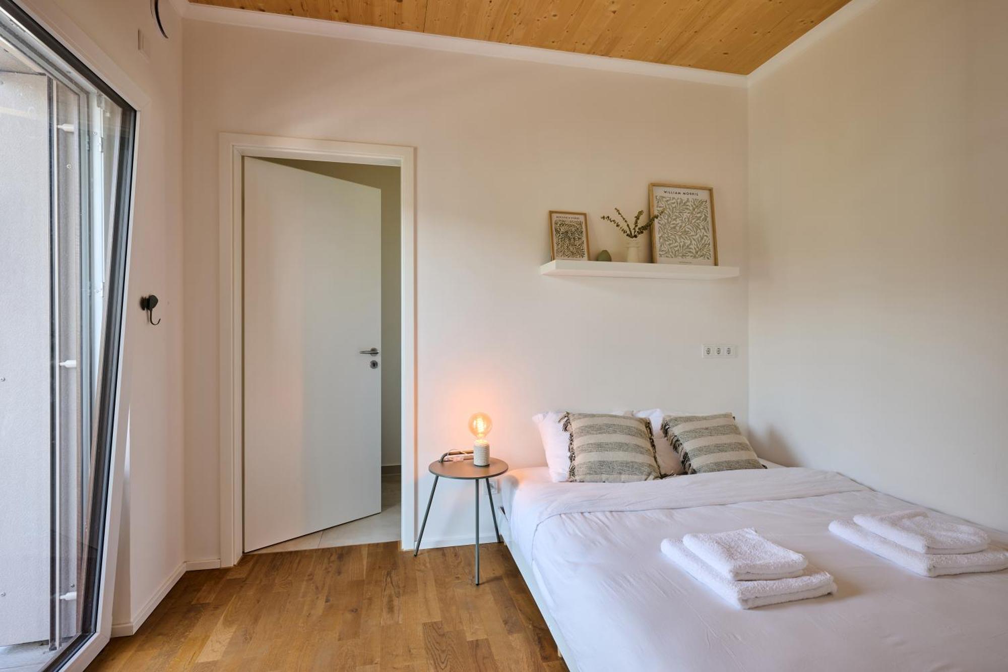 Pl-Apartments-Freising - The Penthouse - Urbanelegance Exterior foto