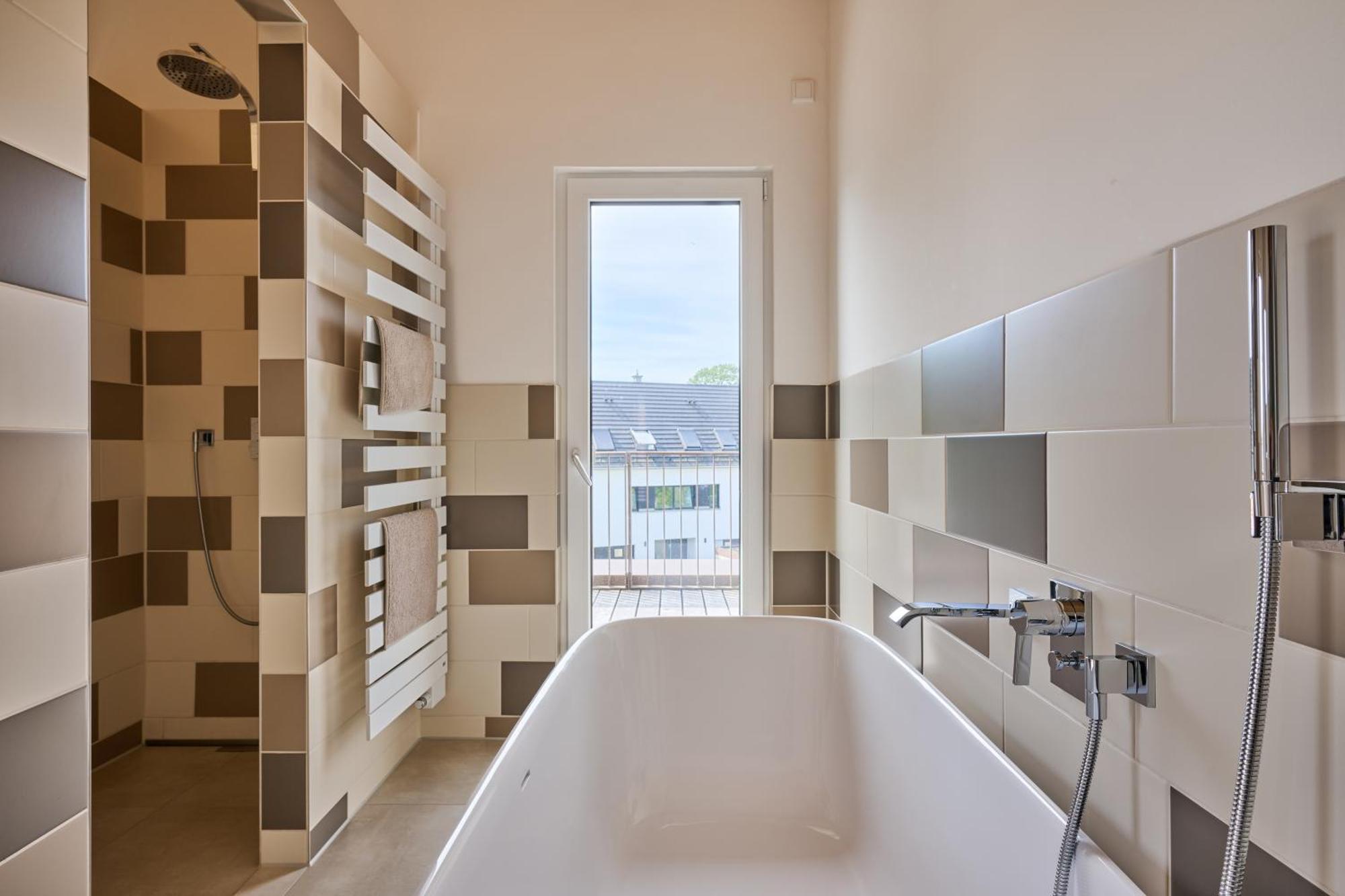 Pl-Apartments-Freising - The Penthouse - Urbanelegance Exterior foto