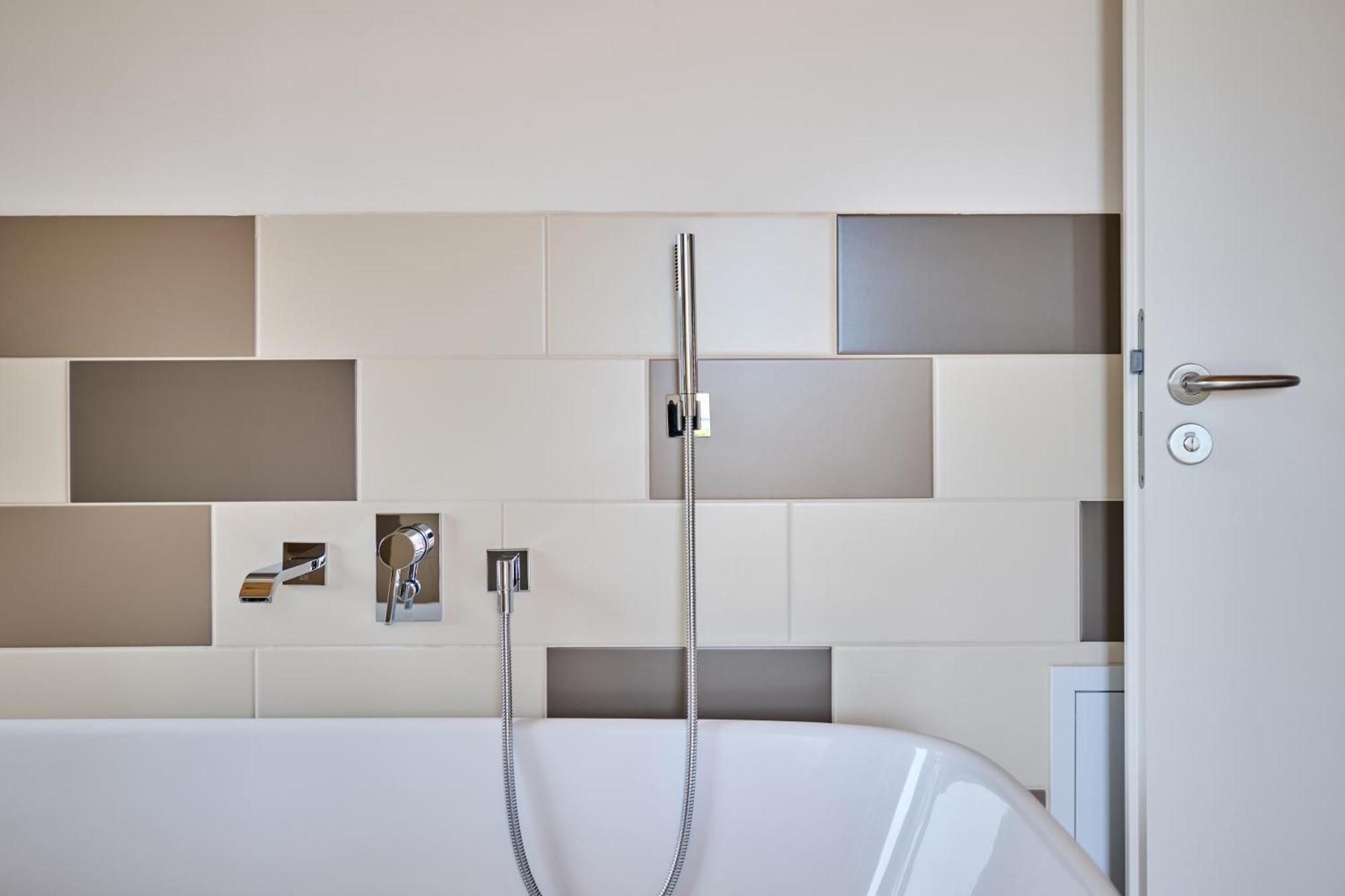 Pl-Apartments-Freising - The Penthouse - Urbanelegance Exterior foto