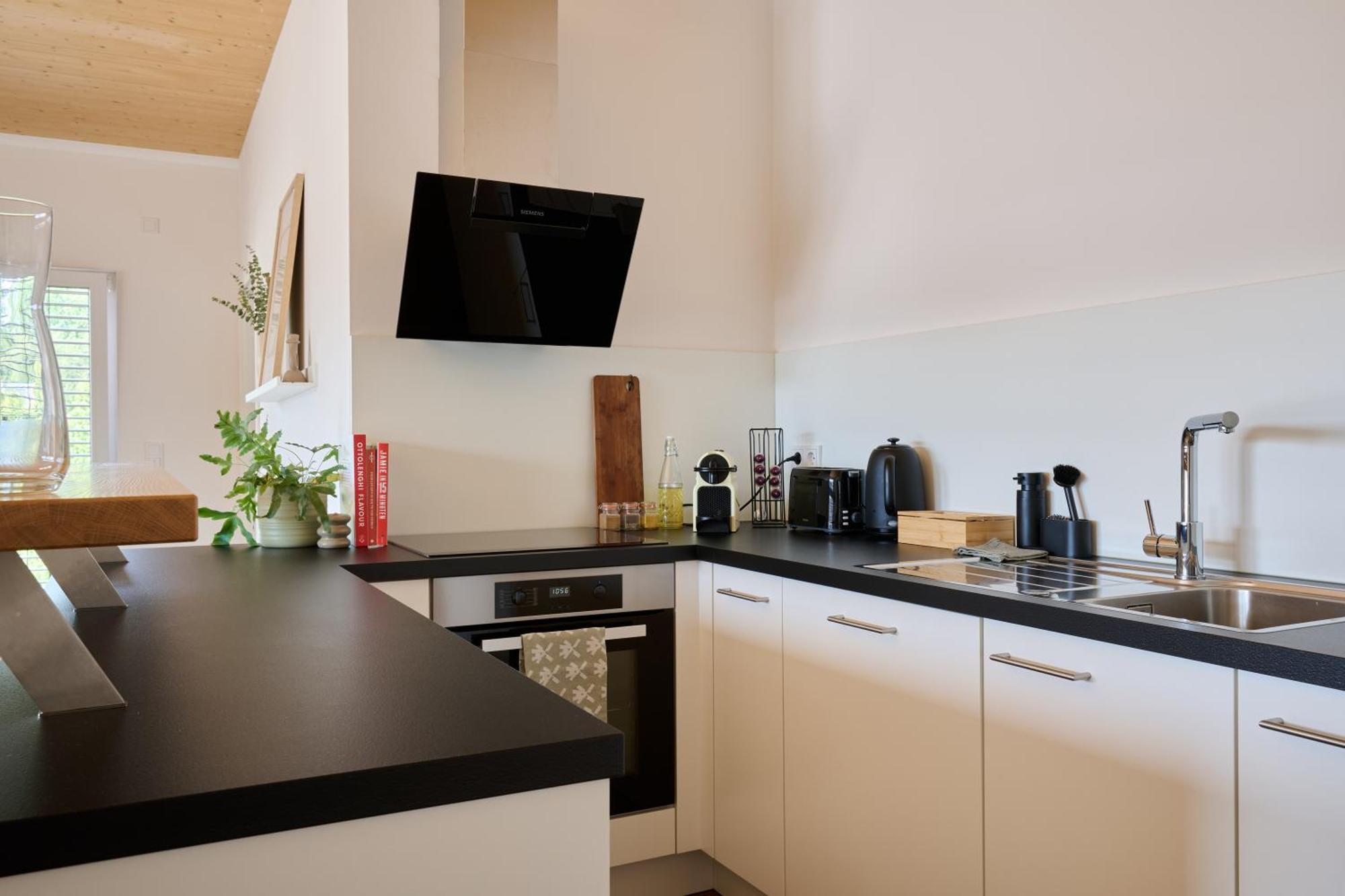 Pl-Apartments-Freising - The Penthouse - Urbanelegance Exterior foto